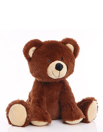 MiniFeet® RecycelBär (Hover)