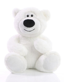 MiniFeet® RecycelBär® Ice