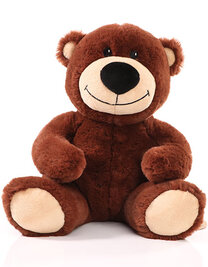 MiniFeet® RecycelBär® Nature (Hover)