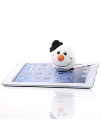 Schmoozies® Schneemann