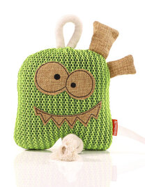 MiniFeet® Hundespielzeug Gespenst