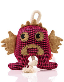 MiniFeet® Hundespielzeug Monster