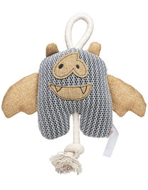 MiniFeet® Hundespielzeug Fledermaus