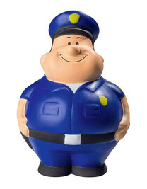 SQUEEZIES® Poli Bert®