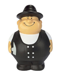 SQUEEZIES® Dachdecker Bert®