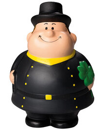 SQUEEZIES® Schornsteinfeger Bert® (Hover)