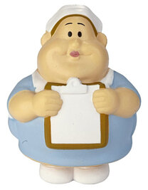 SQUEEZIES® Schwester Berta®