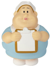 SQUEEZIES® Schwester Berta® (Hover)