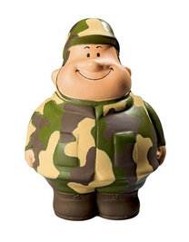 SQUEEZIES® Gefreiter Bert®