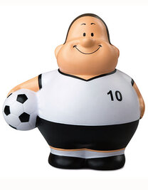 SQUEEZIES® Soccer Bert® (Hover)