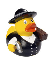 Schnabels® Quietsche-Ente Zimmermann