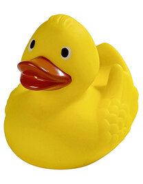 Schnabels® Renn-Ente mit Metallplatte