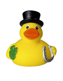 Schnabels® Quietsche-Ente Glücksbringer