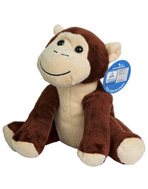 MiniFeet® Zootier Affe Bjarne