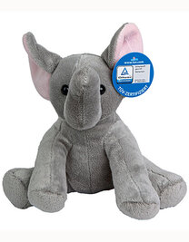 MiniFeet® Zootier Elefant Linus (Hover)