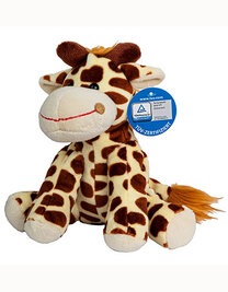 MiniFeet® Zootier Giraffe Gabi (Hover)