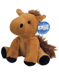 MiniFeet® Zootier Pferd Claudia