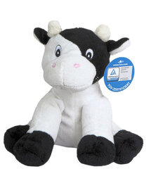 MiniFeet® Zootier Kuh Clara