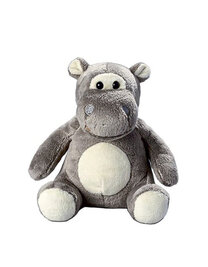MiniFeet® Plüsch Nilpferd Tanja