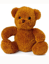 MiniFeet® Bär Merle (Hover)