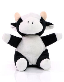 MiniFeet® Plüsch Kuh Cordula