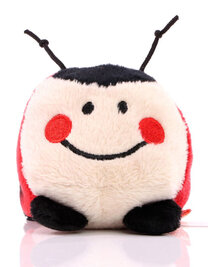 Schmoozies® Marienkäfer