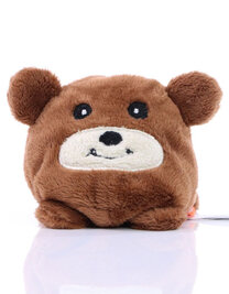 Schmoozies® Bär