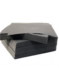 E-Zee Squares Stickvlies (250 Stück) (Hover)