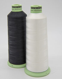 Polyneon Green Bobbin