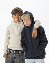 Kids´ Essential Hoodie