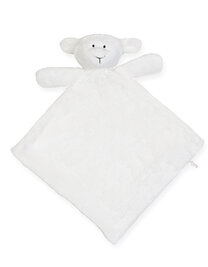 Lamb Comforter (Hover)