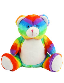 Zippie Rainbow Bear (Hover)