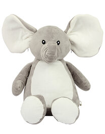 Zippie Elephant (Hover)