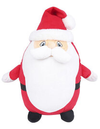 Zippie Father Christmas
