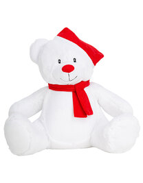 Christmas Zippie Bear (Hover)