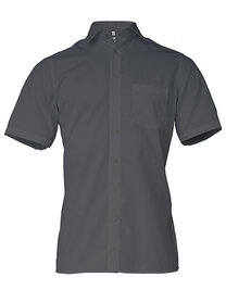 Men´s Shirt Modern Fit Short Sleeve (Hover)