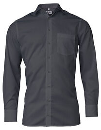 Men´s Shirt Modern Fit Long Sleeve (Hover)