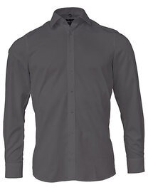 Men´s Shirt Body Fit Extra Long Sleeve (Hover)