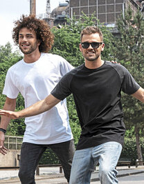 my mate - Men´s Long Tee