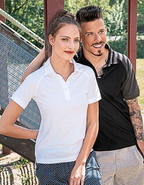 my mate - Ladies Polo