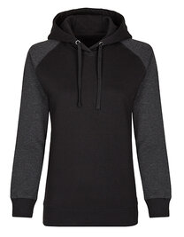 my mate - Ladies´ No Pocket Hoody (Hover)
