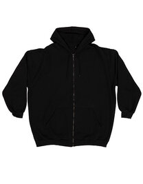 Unisex Zip-Jacket (Hover)