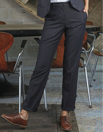 Women´s Suit Pants Gabin