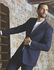 Men´s Suit Jacket Marius