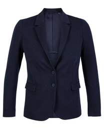 Women´s Piqué Blazer Marcel (Hover)