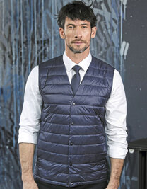 Men´s Lightweight Bodywarmer Arthur