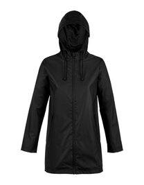 Women´s Wax Parka Antoine (Hover)