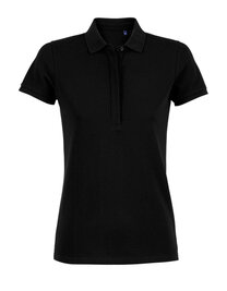 Women´s Piqué Polo Shirt Owen (Hover)
