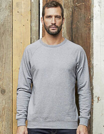 Men´s French Terry Sweatshirt Nelson