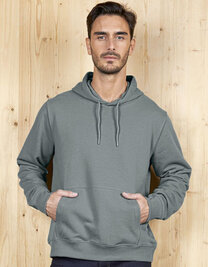 Men´s French Terry Hoodie Nicholas